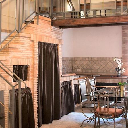 Morgan Suite Roma 外观 照片