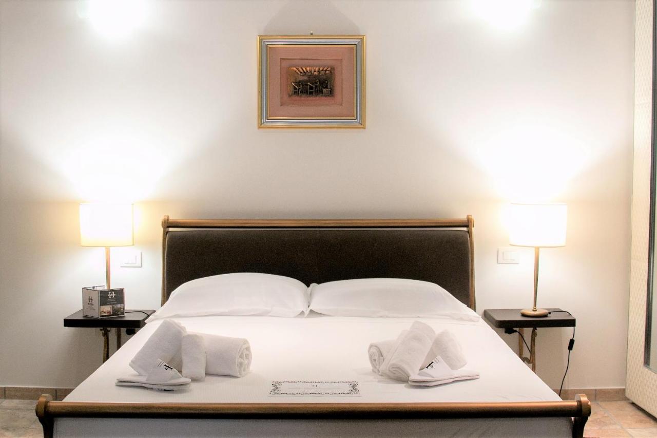 Morgan Suite Roma 外观 照片