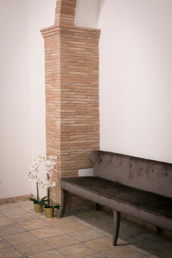 Morgan Suite Roma 外观 照片