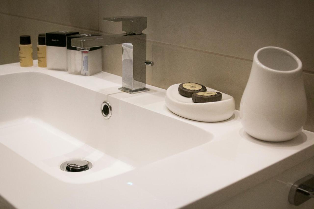 Morgan Suite Roma 外观 照片
