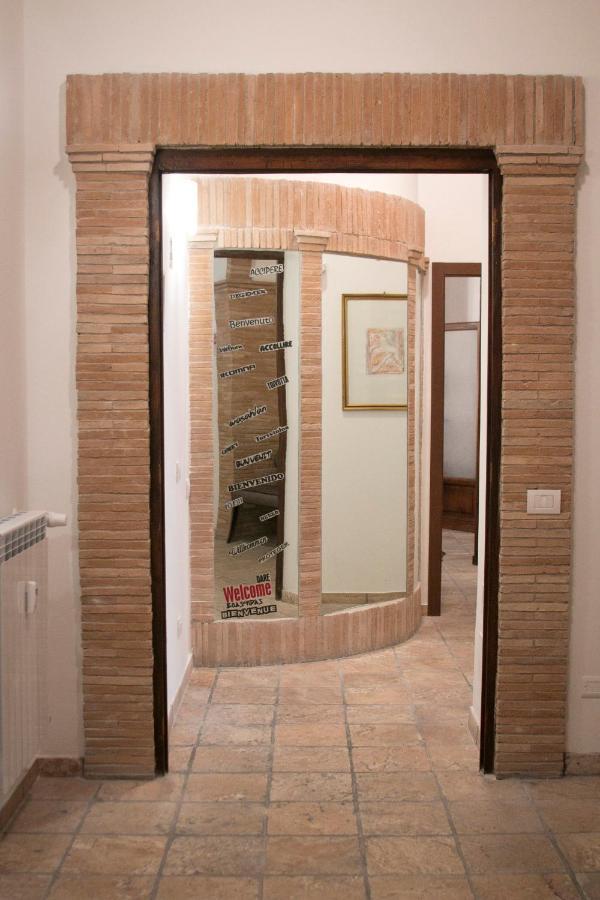 Morgan Suite Roma 外观 照片