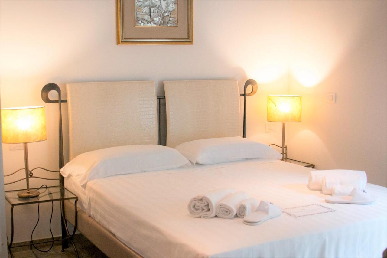Morgan Suite Roma 外观 照片