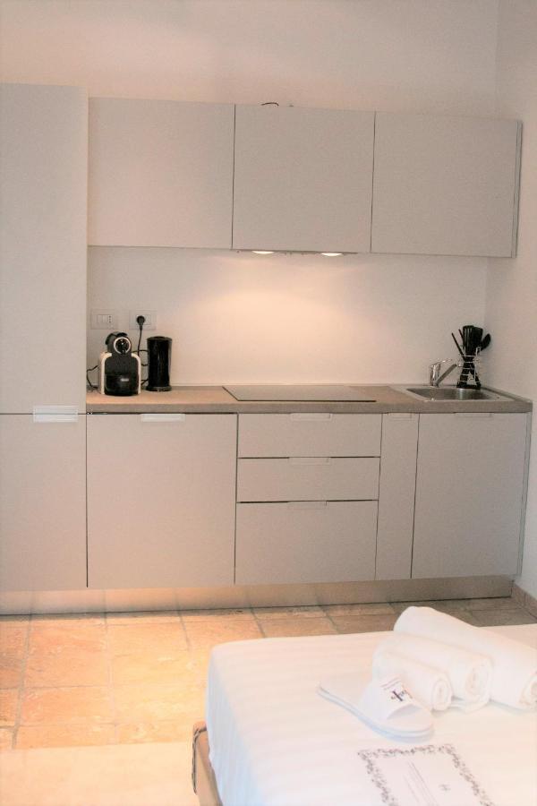 Morgan Suite Roma 外观 照片