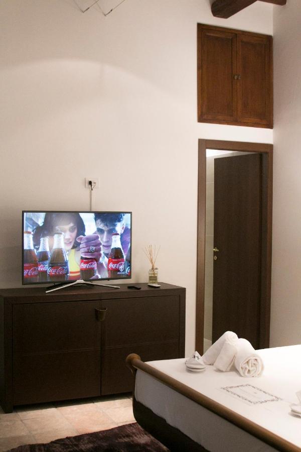 Morgan Suite Roma 外观 照片