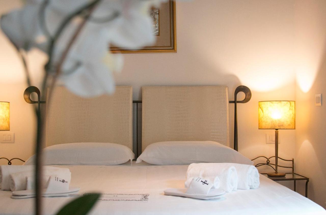 Morgan Suite Roma 外观 照片