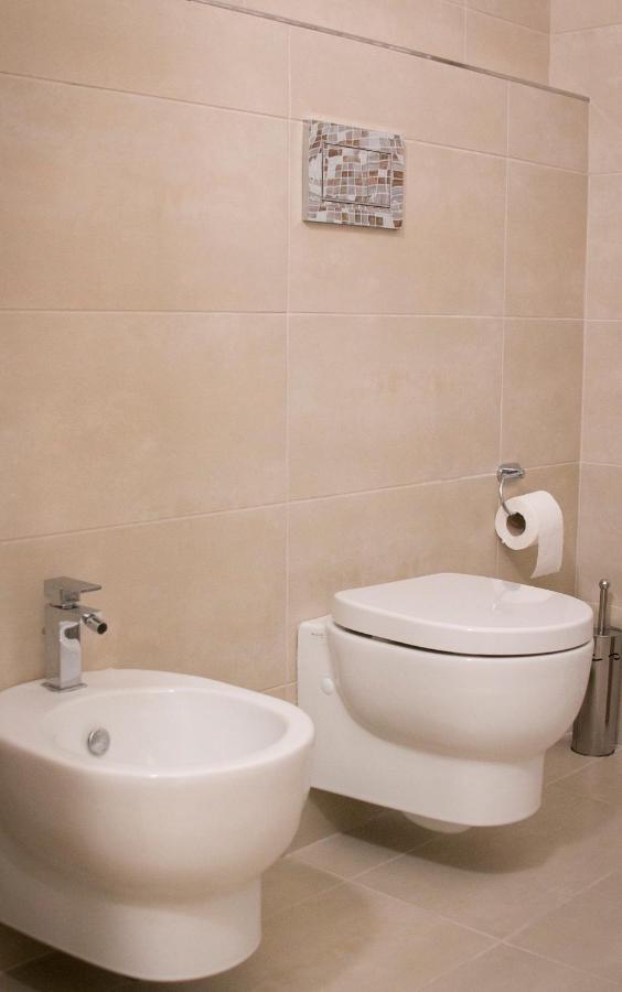 Morgan Suite Roma 外观 照片