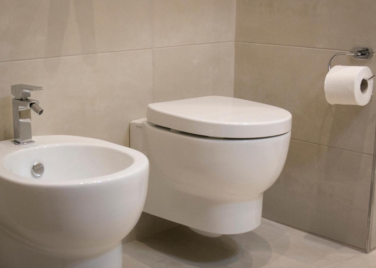 Morgan Suite Roma 外观 照片