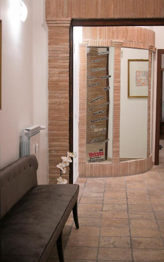 Morgan Suite Roma 外观 照片