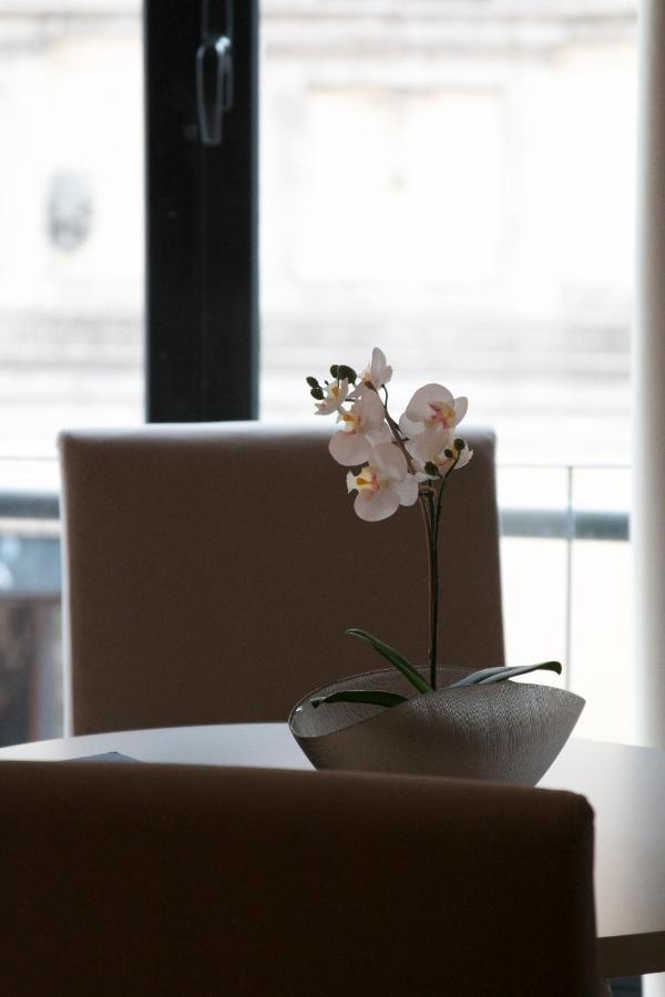 Morgan Suite Roma 外观 照片
