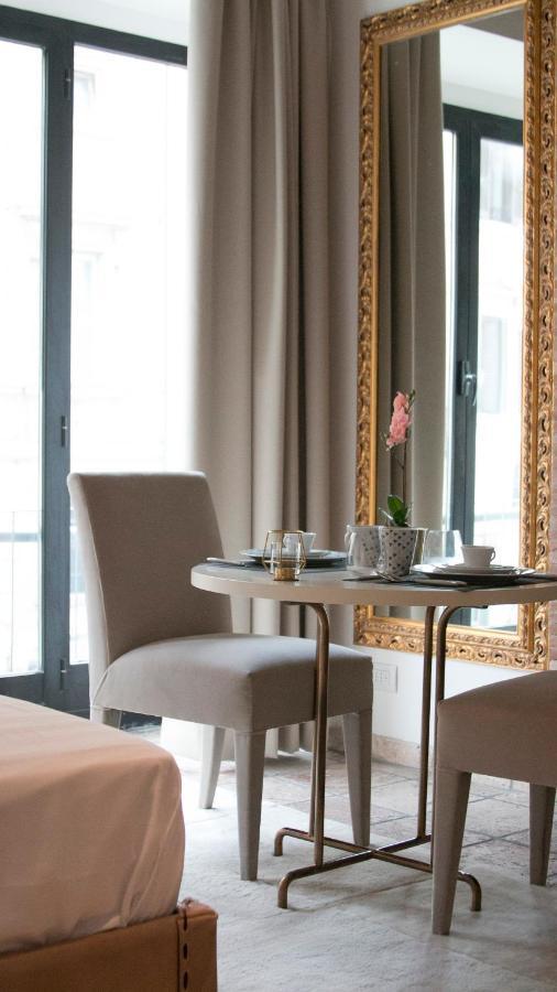 Morgan Suite Roma 外观 照片