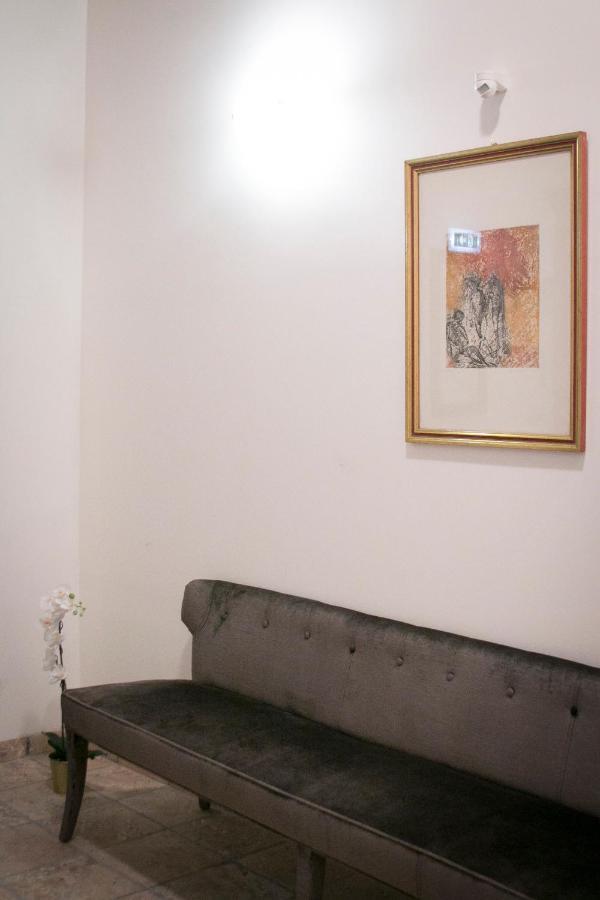 Morgan Suite Roma 外观 照片