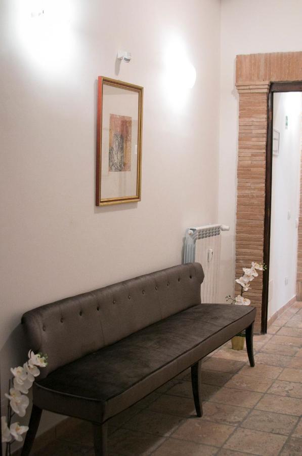 Morgan Suite Roma 外观 照片