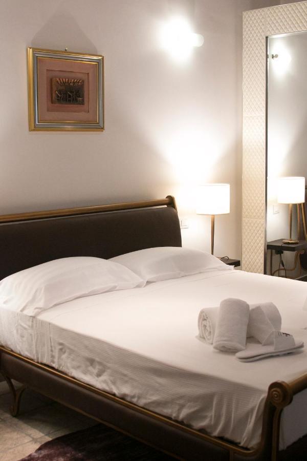 Morgan Suite Roma 外观 照片