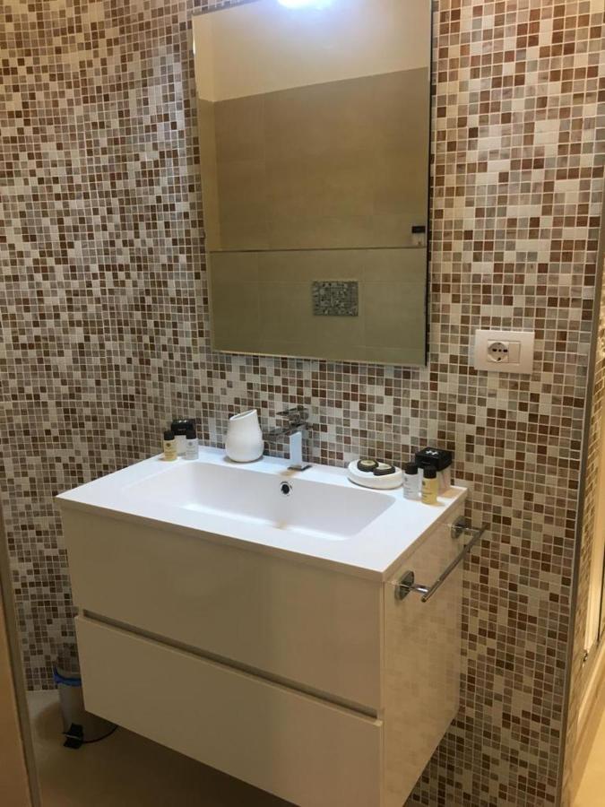 Morgan Suite Roma 外观 照片