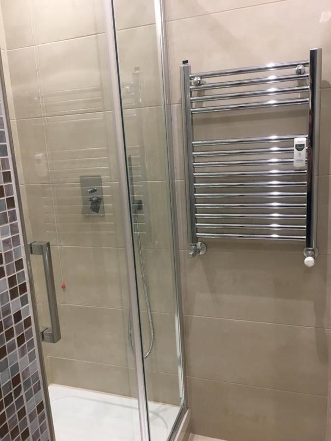 Morgan Suite Roma 外观 照片